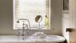 Barn bathroom